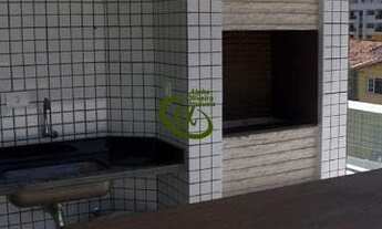 Imagem 4: Venda- Lindo apartamento com vista para o mar em Guarujá