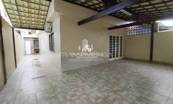 Imagem: Casa com 2 quartos próximo a Estrada da