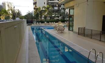 Imagem 7: Apartamento locação Villas Barra 3qts transf em 2qts