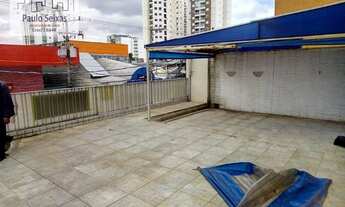 Imagem 5: Apartamento com 3 dormitórios à venda, 100 m² por R$ 600.000 - Lapa - São Paulo/SP