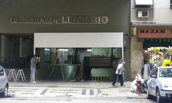 Imagem: Aluga-se Vaga de Garagem no Leme - Rua Gustavo
