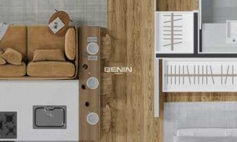 Imagem 6: GRAMADO - Apartamento Padrão - VÁRZEA GRANDE