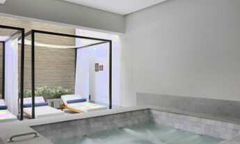 Imagem 7: Apartamento para venda tem 251 m² com 4 suites na Vila Nova Conceição