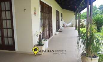 Imagem 4: Casa a venda - Casa da Lua em Resende RJ (04 dormitórios