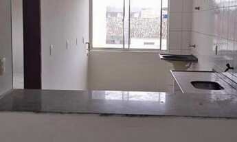 Imagem: ALUGO AP TÉRREO PROX AO POSTO FORENE