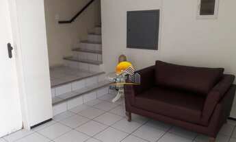 Imagem 3: Luciano Cavalcante - Apartamento 54,80m² com 03 quartos e 02 vagas