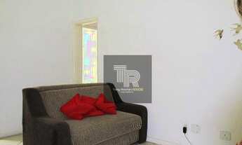 Imagem 5: PRAIA Sala e Quarto, Vista Cinematográfica - Charitas