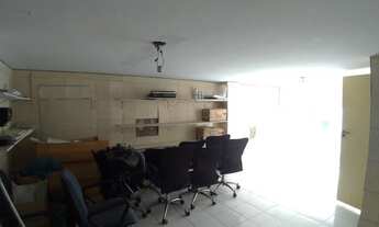 Imagem 7: Sala Comercial para Locação em São Paulo, Bom Retiro, 2 banheiros