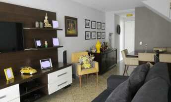 Imagem: Apartamento de 189 metros quadrados no bairro