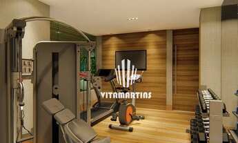 Imagem 5: Apartamento com 1 dormitório à venda, 56 m² por R$ 393.700,00 - Braga - Cabo Frio/RJ