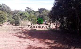 Imagem 2: Fazenda em Ipameri - GO