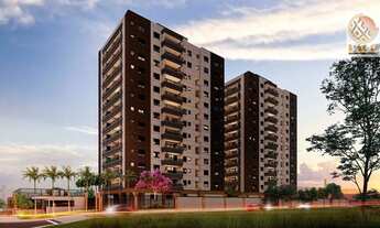 Imagem: Lançamento Apartamento a venda em Atibaia