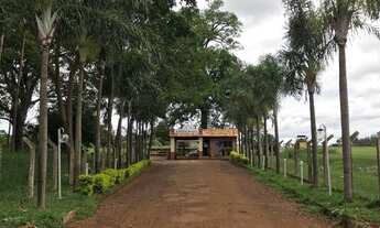 Imagem: Lote 4.000 m2 condomínios de chácara