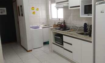 Imagem 3: Apartamento Padrão para Venda em São Sebastião Palhoça-SC - 1671