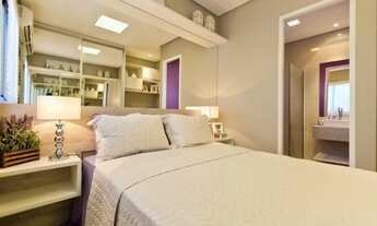 Imagem 6: Vende Apartamento Barro Alameda Park Residence