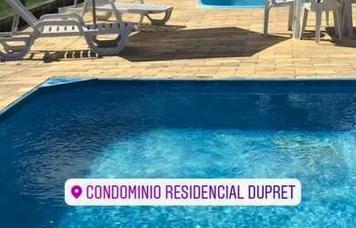 Imagem 2: Apartamento em Campo Grande 2 quartos aceitando financiamento