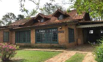 Imagem 4: HARAS EM BOITUVA