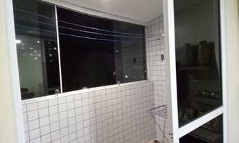 Imagem 4: Apartamento com 3 quartos à venda, 85 m² por R$ 288.000 - Jardim Cidade Universitária - Jo