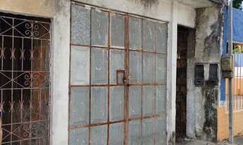 Imagem 7: Mata de São João propriedade