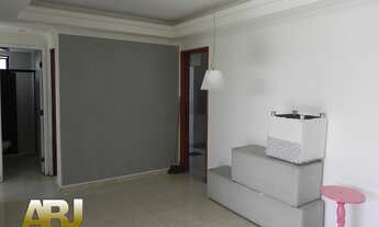 Imagem 4: Apartamento para venda possui 80 metros quadrados com 3 quartos em Pituba - Salvador - BA