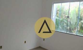 Imagem 5: Casa com 2 dormitórios à venda, 85 m² por R$ 240.000,00 - Residencial Rio Das Ostras - Rio