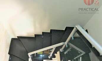 Imagem 7: Sobrado reformado e locado para investidores que queiram renda