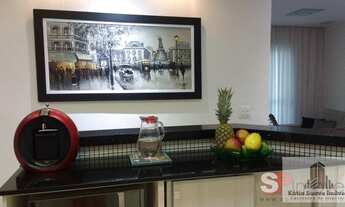 Imagem 3: Apartamento sem Condomínio para Venda em São Bernardo do Campo, Centro, 2 dormitórios, 2 s