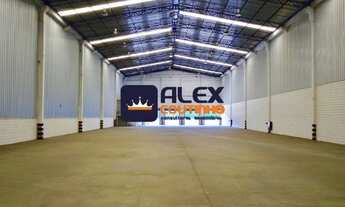 Imagem 6: Industrial - Galpão - Rio de Janeiro