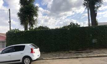 Imagem: Terreno a venda no SANTA QUITÉRIA 450m2