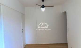 Imagem 4: Vende ou aluga apartamento no Brooklin Novo, 60 m², 2 dormitórios, 1 vaga de garagem