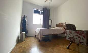 Imagem 4: Apartamento à venda, 142 m² por R$ 480.000,00 - Morro da Glória - Juiz de Fora/MG