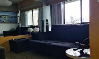 Imagem 6: Apartamento com 4 quartos, 5 banheiros, 202m2 de área útil, no bairro do Parnamirim