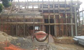 Imagem 7: Venda - Casa em condomínio - Loteamento Residencial Jardim Villagio II - Americana - SP