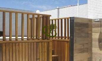 Imagem 2: Venda- Lindo apartamento com vista para o mar em Guarujá