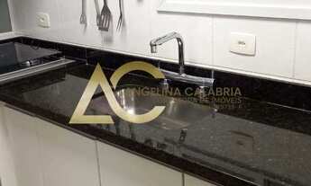 Imagem 4: Apartamento com 2 dorms, Enseada, Guarujá - R$ 590 mil, Cod: AP0068