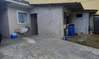 Imagem 3: CURITIBA - Casa Padrão - CIDADE INDUSTRIAL DE CURITIBA