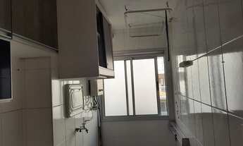 Imagem 7: Apartamento para aluguel possui 53 metros quadrados com 2 quartos em Vila Miriam - Guarulh