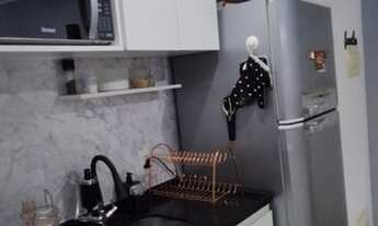 Imagem 6: Apartamento a venda no Living Itirapina, Vila Hortolândia, Jundiaí