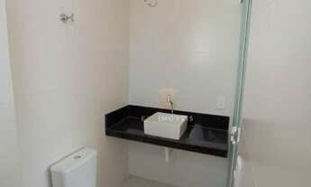 Imagem 7: Apartamento com 3 dormitórios à venda, 140 m² por R$ 838.000 - Castelo - Belo Horizonte/MG