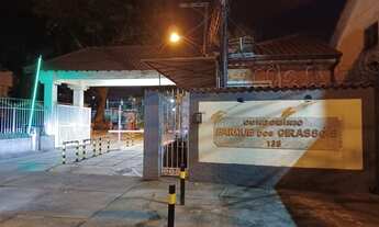 Imagem 3: Lindo Duplex 03 Qtos, 02 Vagas Cond. Parque dos Girassóis Praticamente Centro Campo Grande