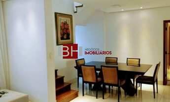 Imagem 1: BELO HORIZONTE - Cobertura - Buritis