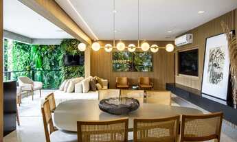 Imagem 2: Apartamento à venda no bairro Setor Bueno - Goiânia/GO