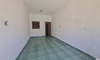 Imagem: Casas com acesso independente próximo ao