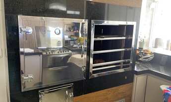 Imagem 4: Casa em condomínio