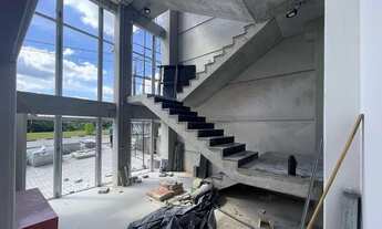 Imagem 5: Galpão ZERO KM! Cond. POLO 40 - Vargem G. Paulista