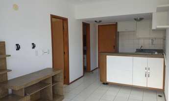 Imagem 2: Apartamento para venda possui 48 metros quadrados com 1 quarto em Barra - Salvador - BA