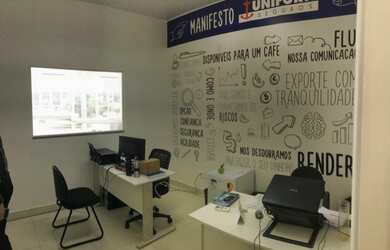 Imagem 5: Salas Comerciais Condomínio+Internet+ Energia - Incluso e