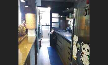 Imagem 4: Apartamento Padrão para Venda em Centro Florianópolis-SC - 1747