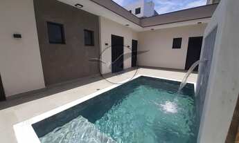 Imagem 4: Casa em Condomínio para Venda em Indaiatuba, Jardim Piemonte, 3 dormitórios, 1 suíte, 3 ba