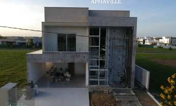 Imagem 3: Casa duplex,4 quartos, com luxo e requinte no alphaville linhares